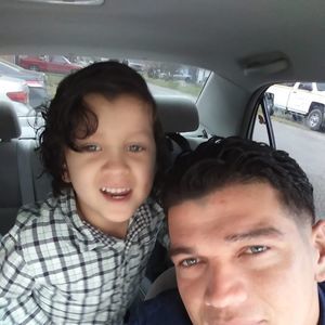 Meet your Posher, Elvin